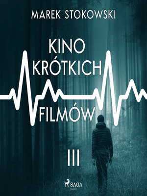 cover image of Kino krótkich filmów